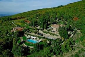 Rifugium Greve In Chianti